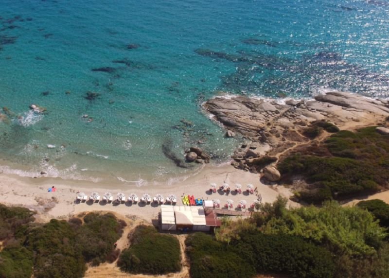 Entu Beach Bar - 2