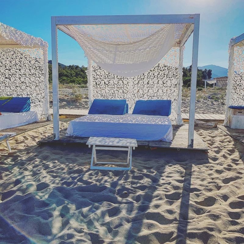Is Fradis Beach Club - 2