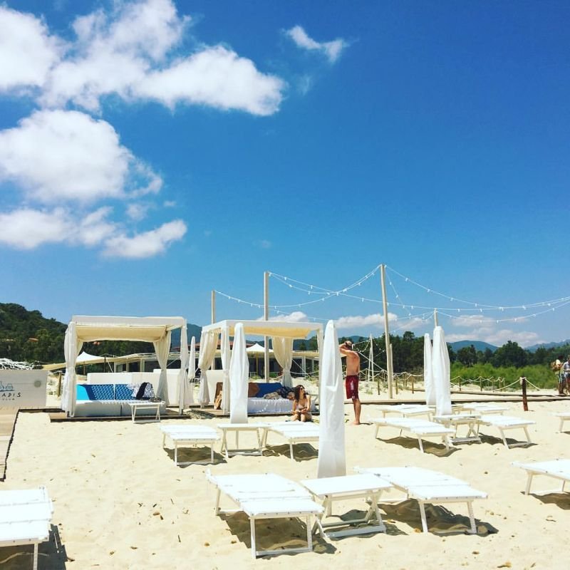 Is Fradis Beach Club - 3
