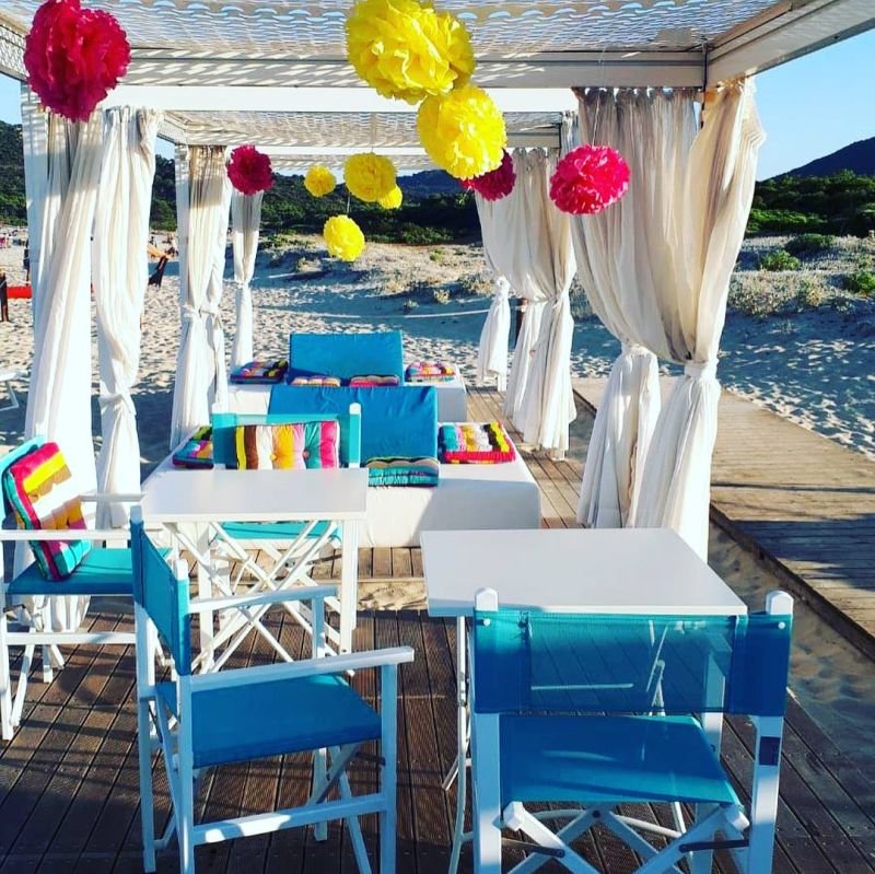 Is Fradis Beach Club - 5