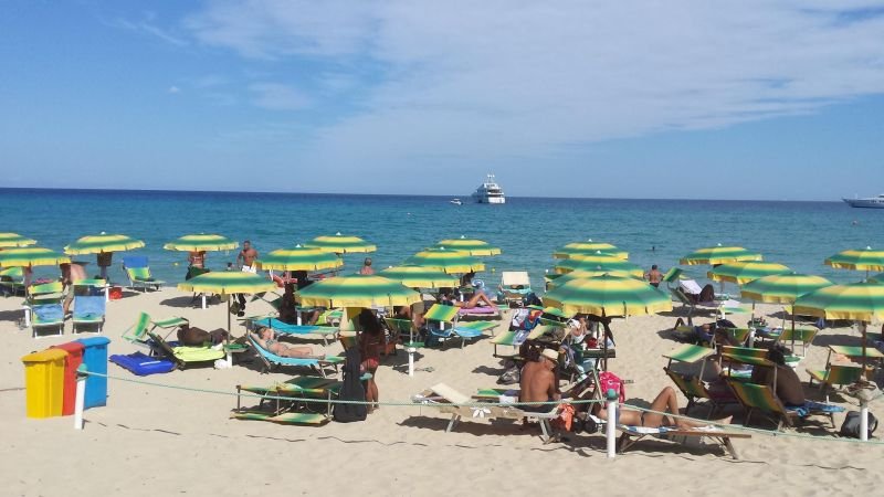 Il Galeotto Beach - 2