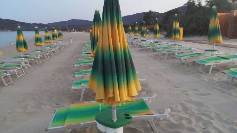 Il Galeotto Beach - 4