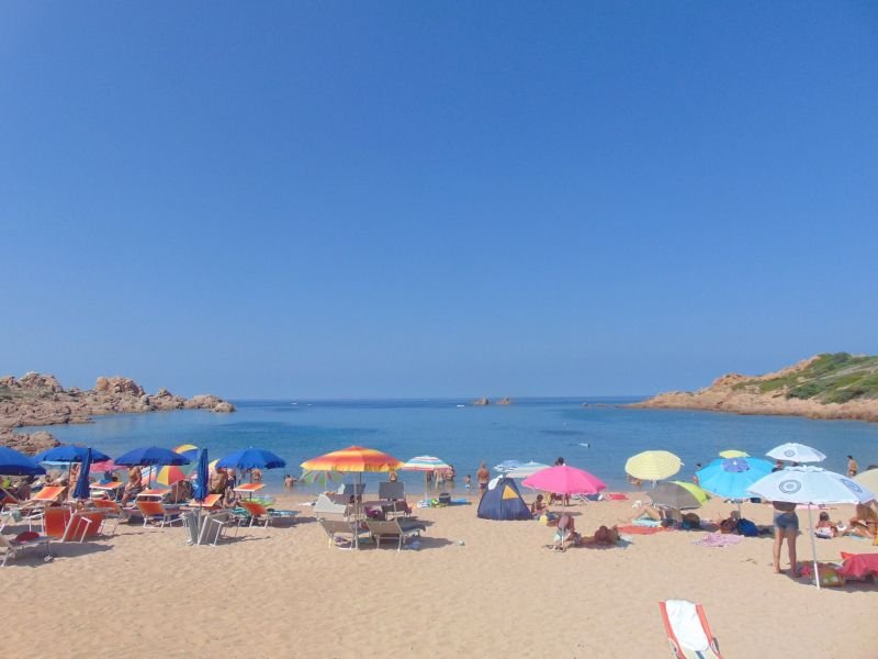 Oasis Beach Bar - Trinità D'Agultu E Vignola