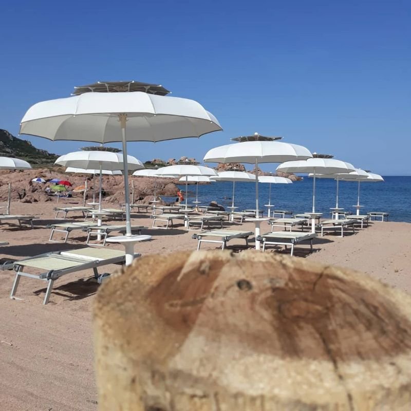 Oasis Beach Bar - 2