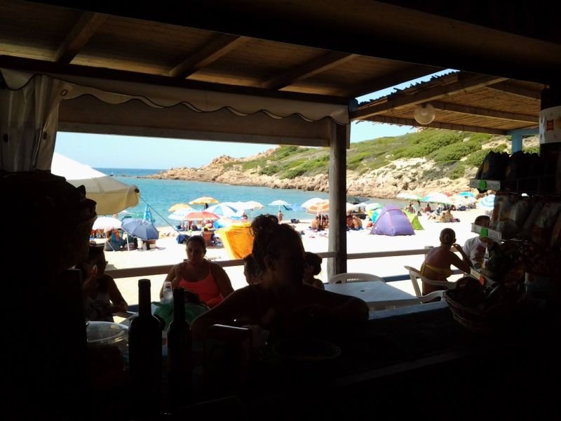 Oasis Beach Bar - 4