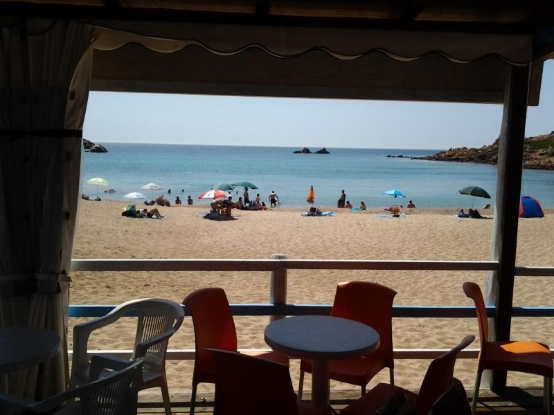 Oasis Beach Bar - 5