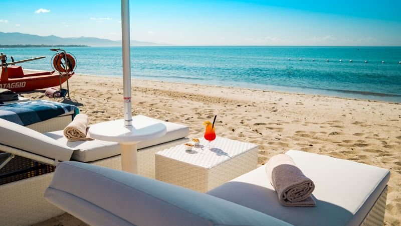 Fronte Mare - 5