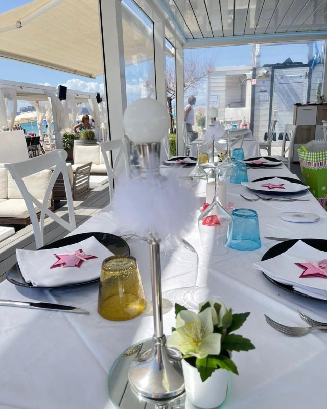 Belvedere Beach Poetto - 5