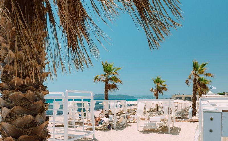 Jinny Beach - 3