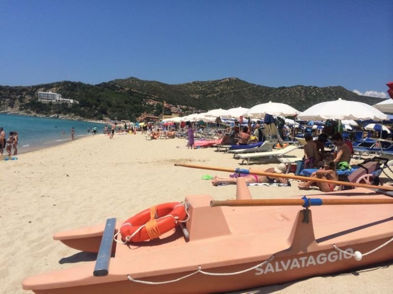 Vanity Beach - 3