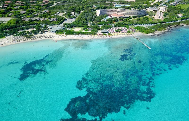 Il Gabbiano Beach Restaurant - 2