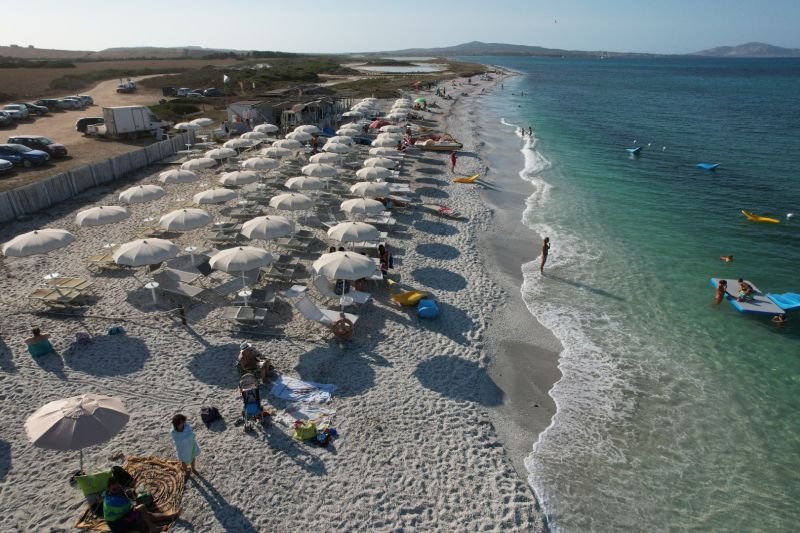 Il Kiosco Beach - 2