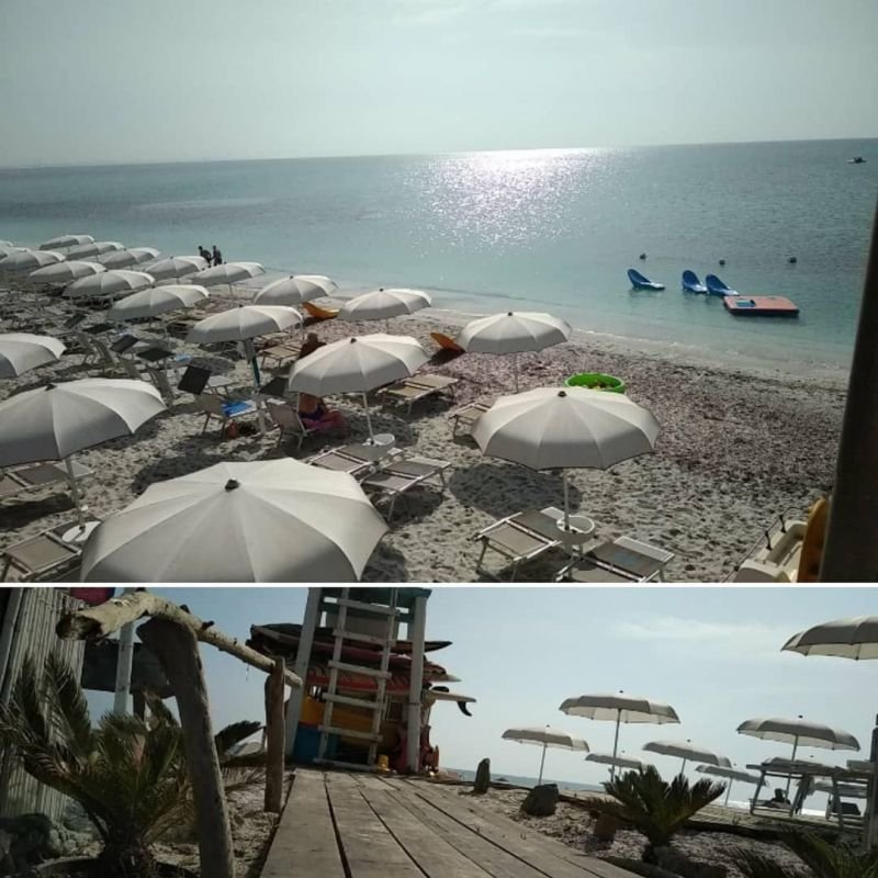 Il Kiosco Beach - 4
