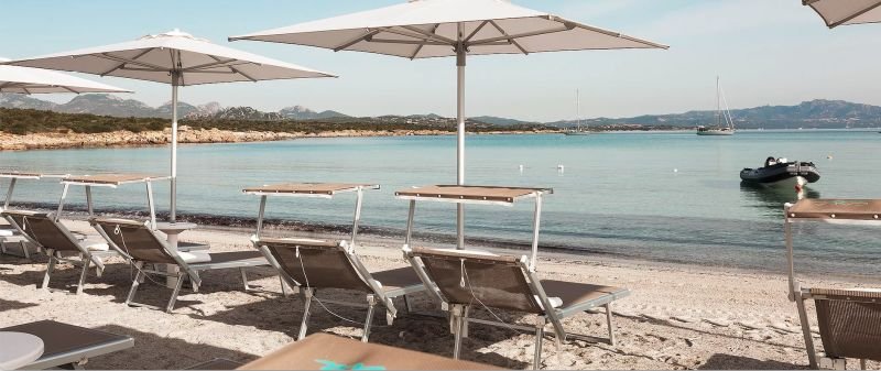 Cala Sabina - Golfo Aranci