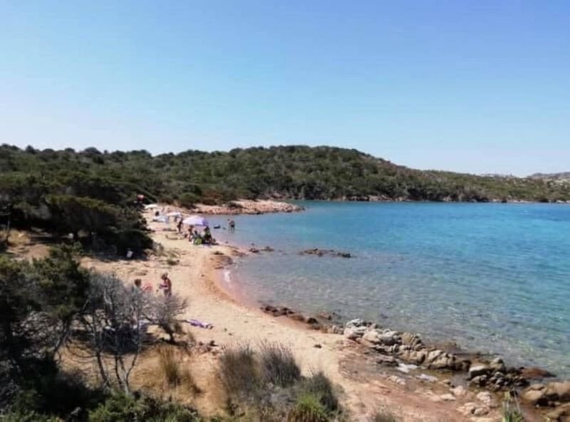 Arvepana Onlus Doggie Beach - La Maddalena