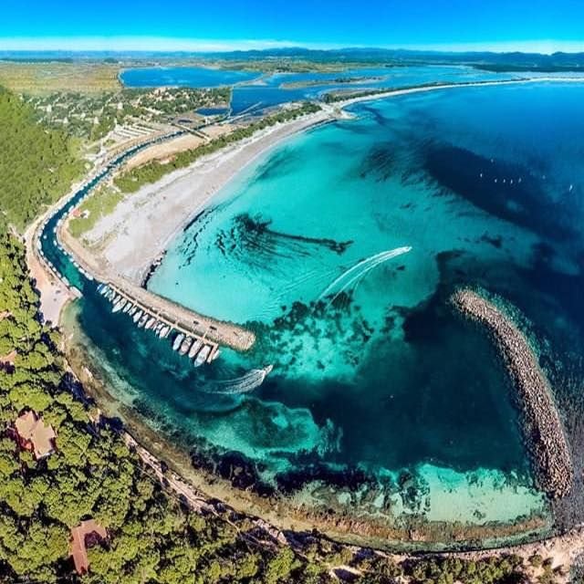 Porto Pino Beach Club - 4