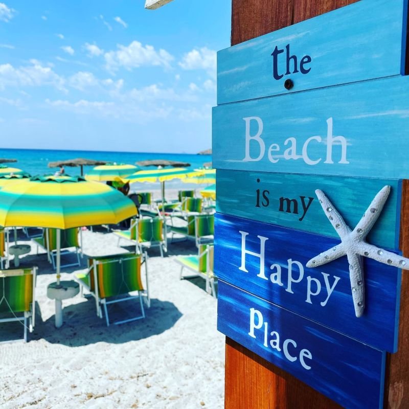 Luna Beach Portopino