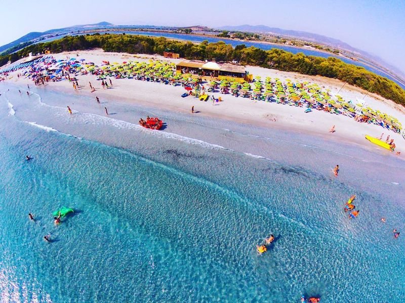 Luna Beach Portopino - 4