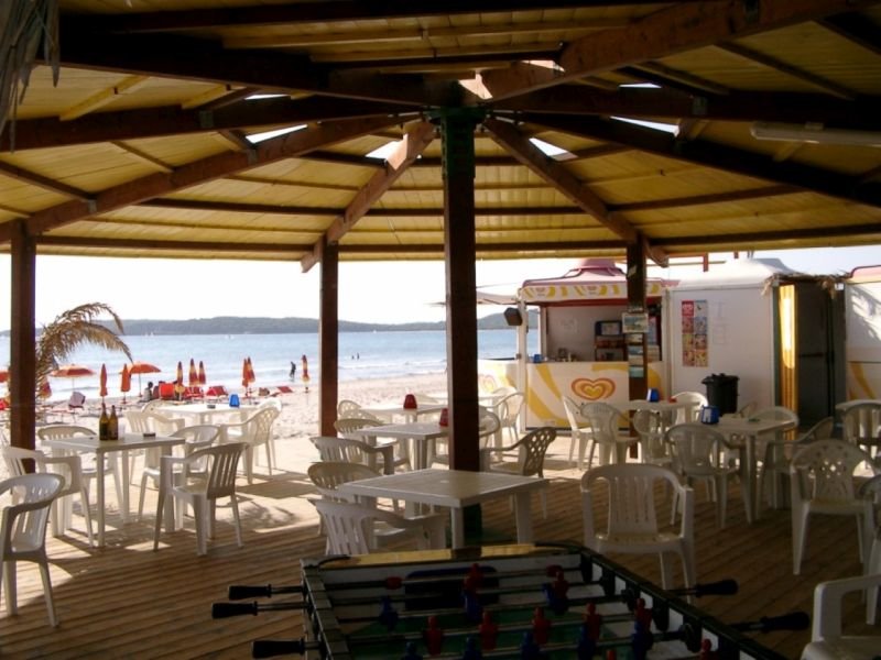 Oasi Azzurra - Teulada