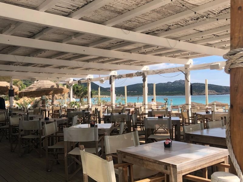Tuerredda Beach Club - 2