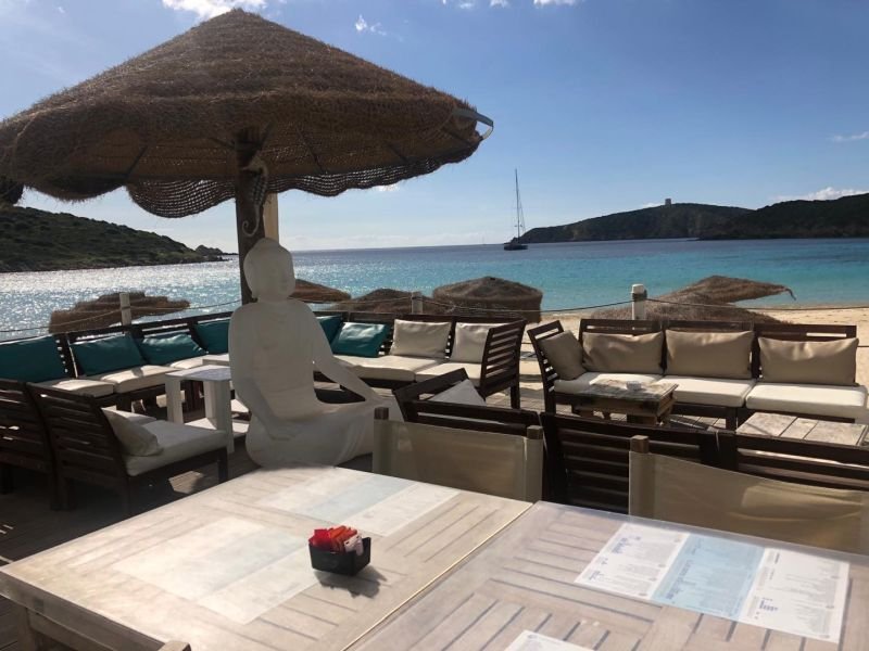 Tuerredda Beach Club - 4