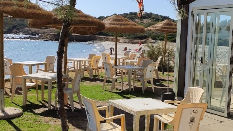 Bobo Beach - Costa Rei