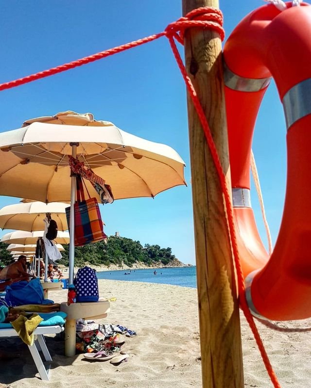 Nicla Beach Bar - 2