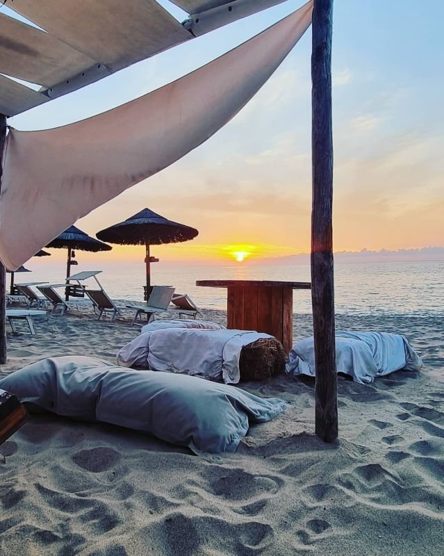 Solaria Beach Club - 2