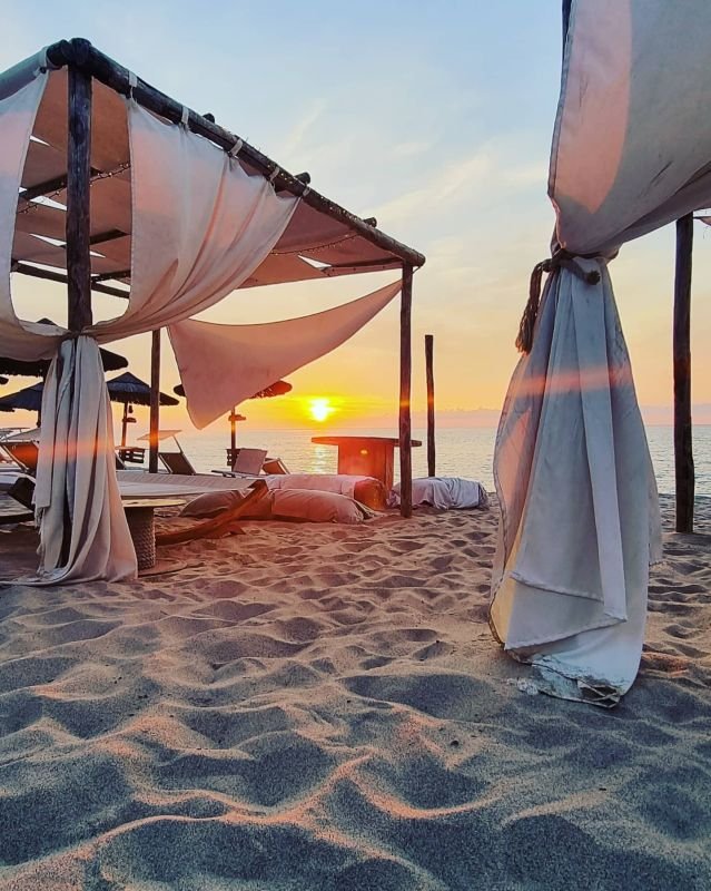 Solaria Beach Club - 3
