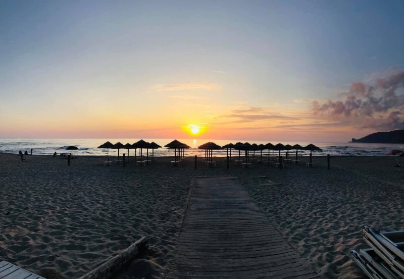 White Lion Beach Club - 2