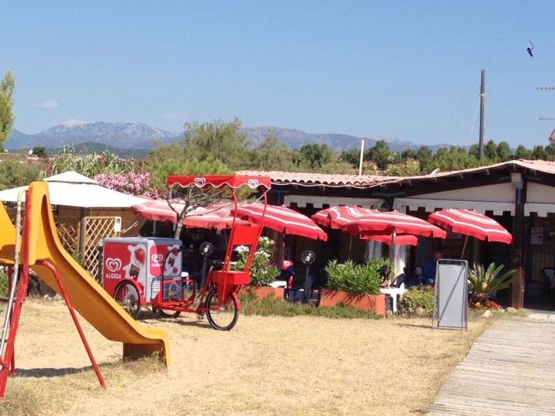 Peppe's Bar - Orosei