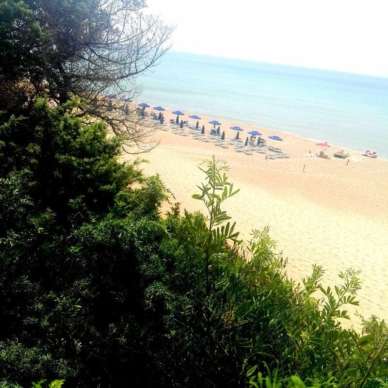 Lido Di Scivu - 2