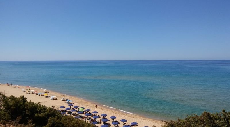 Lido Di Scivu - 3