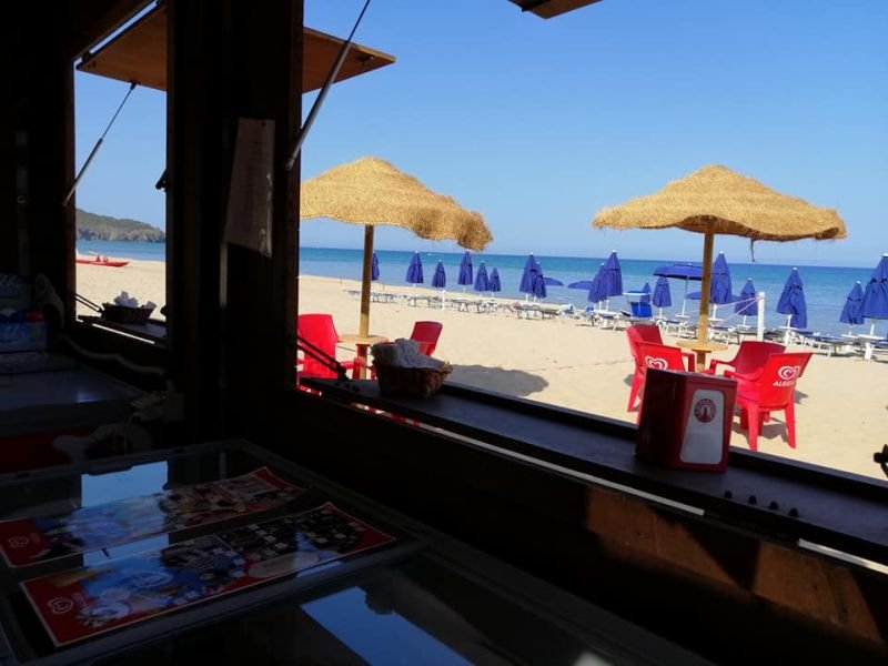 Lido Di Scivu - 4