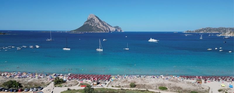 Porto Taverna Beach - Loiri Porto San Paolo