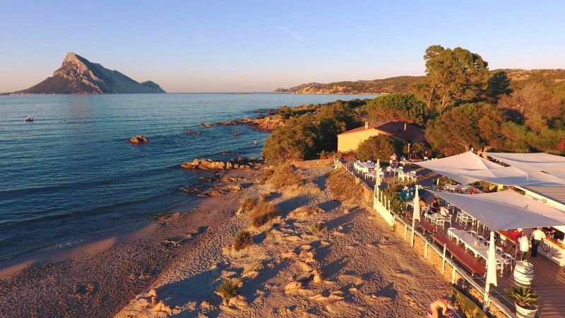 Tavernetta Beach - Loiri Porto San Paolo