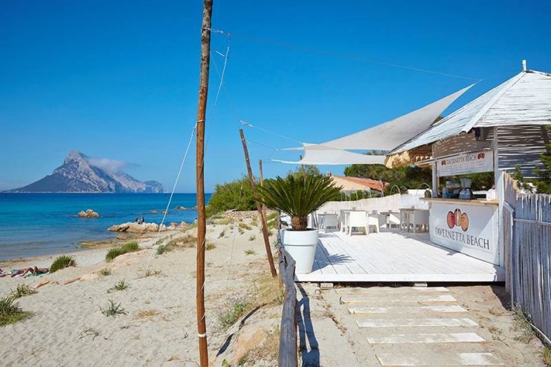 Tavernetta Beach - 3