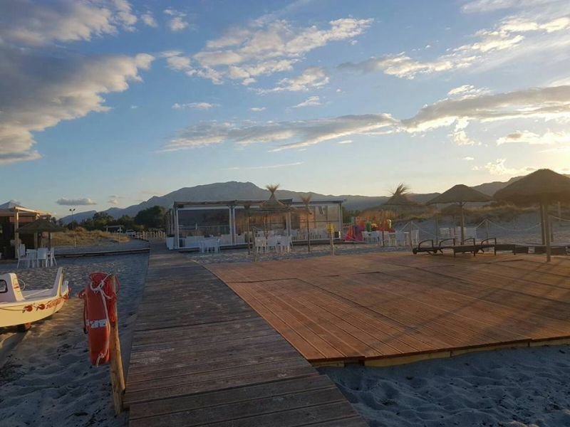 Granirò Beach - 2