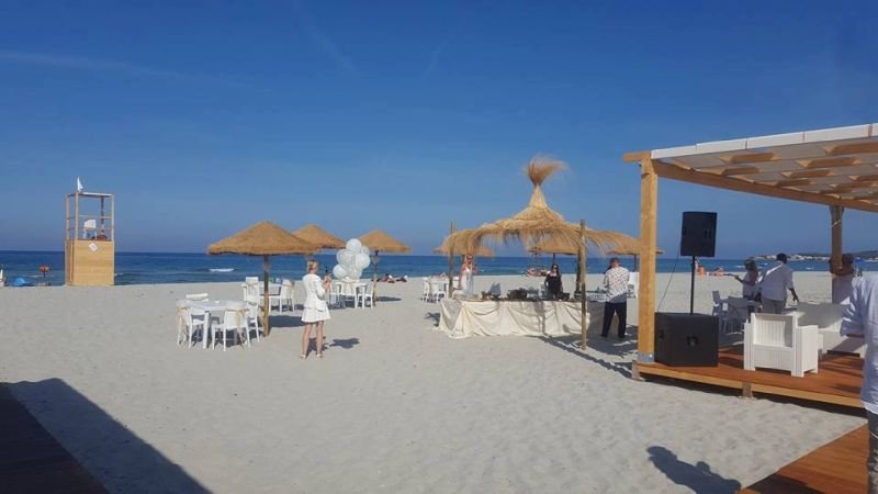 Granirò Beach - 3
