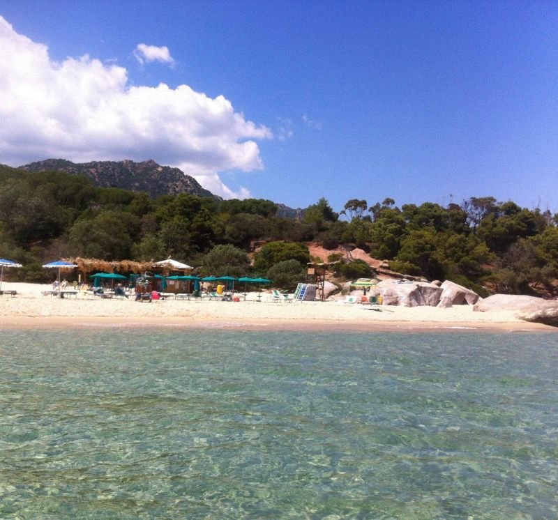 Calaverde Beach Bar - 3