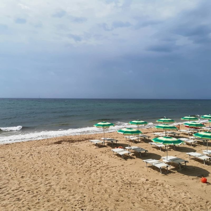 Calaverde Beach Bar - 4