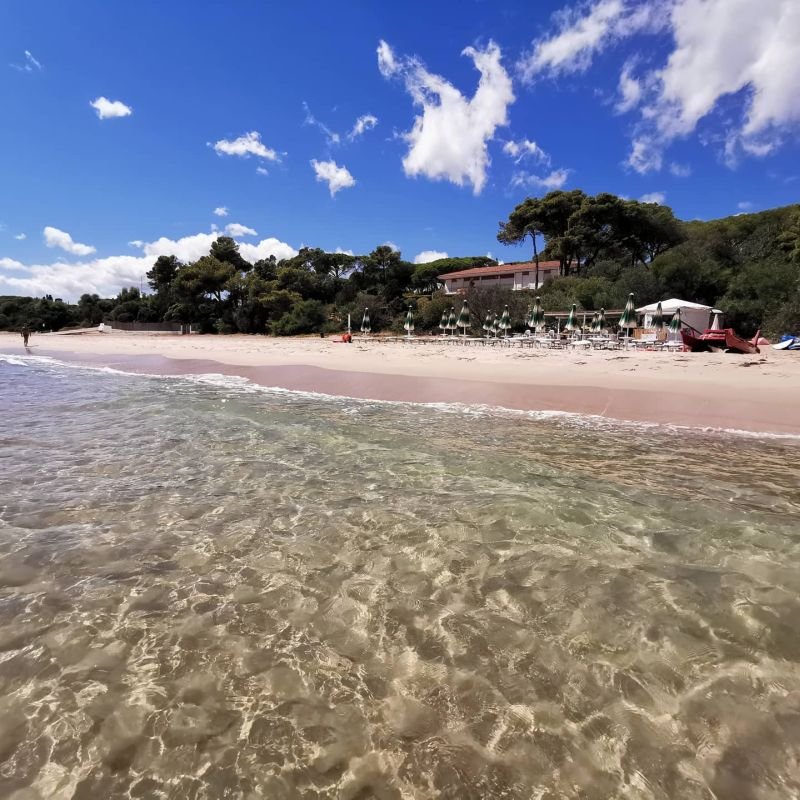 Calaverde Beach Bar - 5