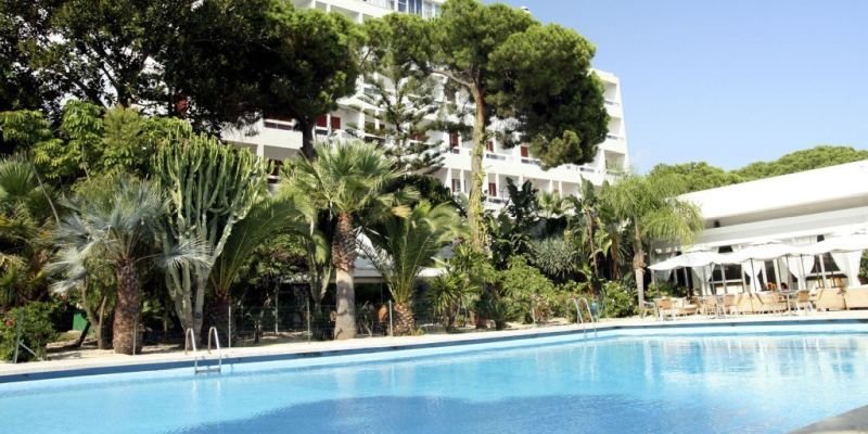 Abamar Hotel - Santa Margherita