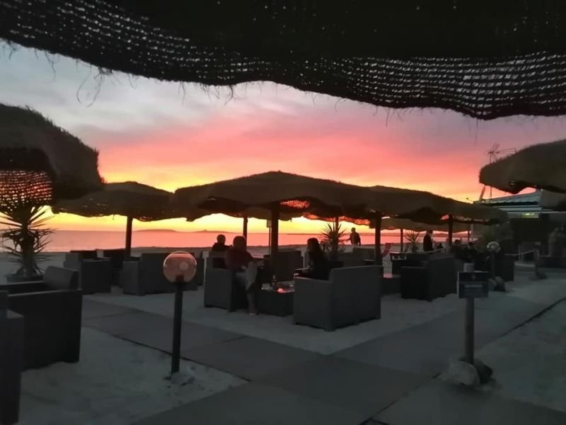 Night & Day - Torre Grande