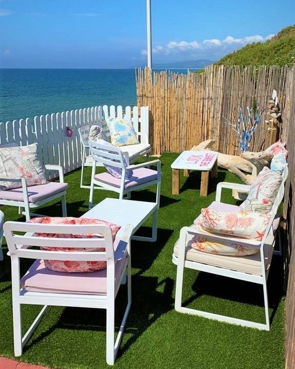Le Onde Beach Bar - 2