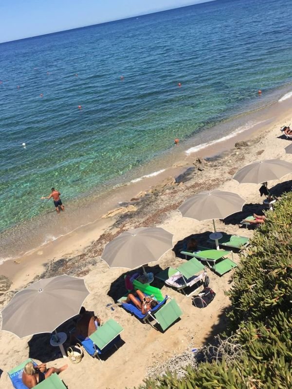 Le Onde Beach Bar - 4