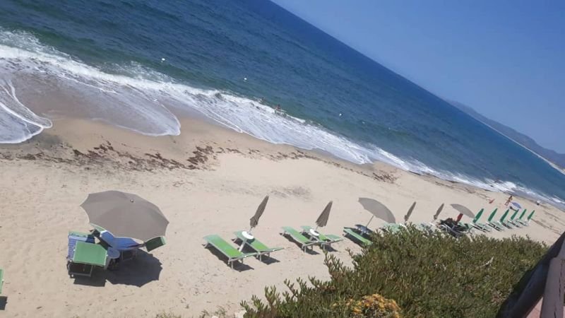 Le Onde Beach Bar - 5