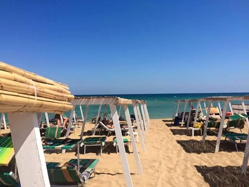 Lido Il Solleone - Avola