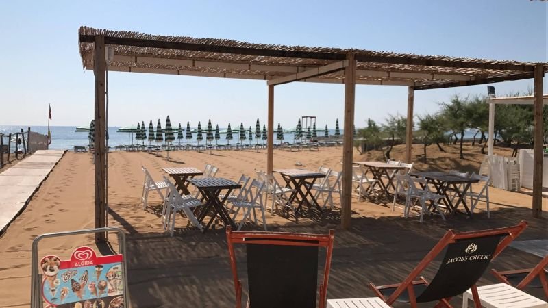Lido Il Solleone - 4