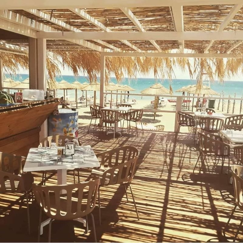 Joy Beach Avola - 2